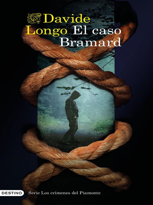 Title details for El caso Bramard by Davide Longo - Available